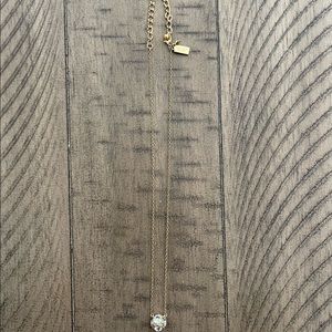 Kate Spade Mini Lady Marmalade Pendant